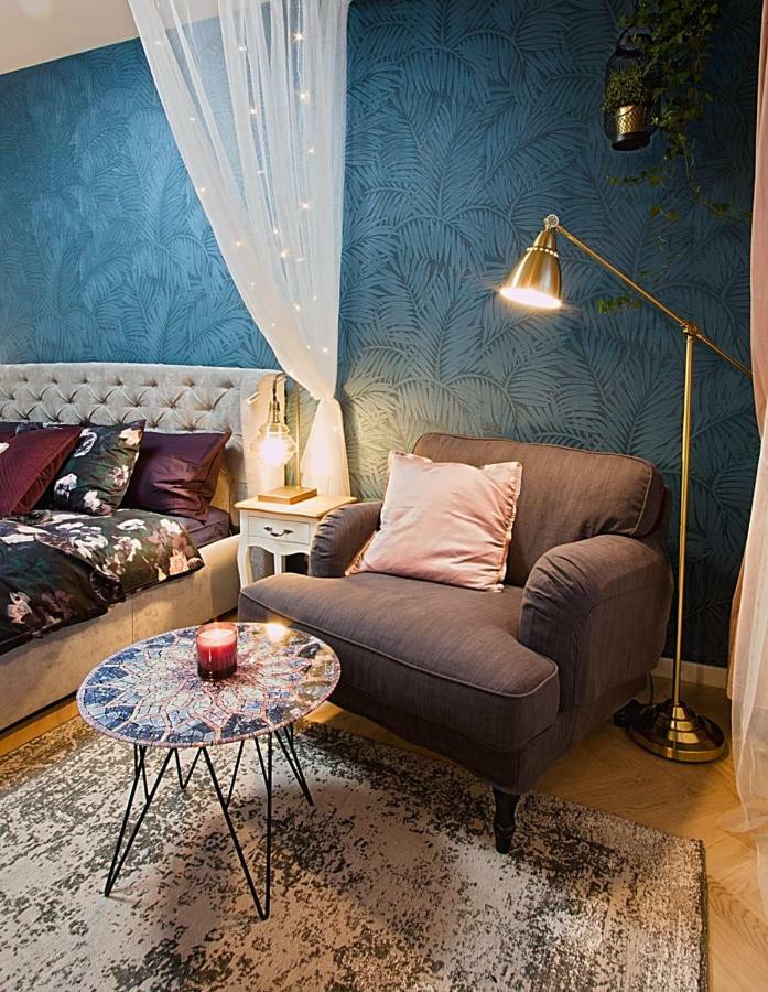 Romantic Designer Apartment Prague Exterior photo