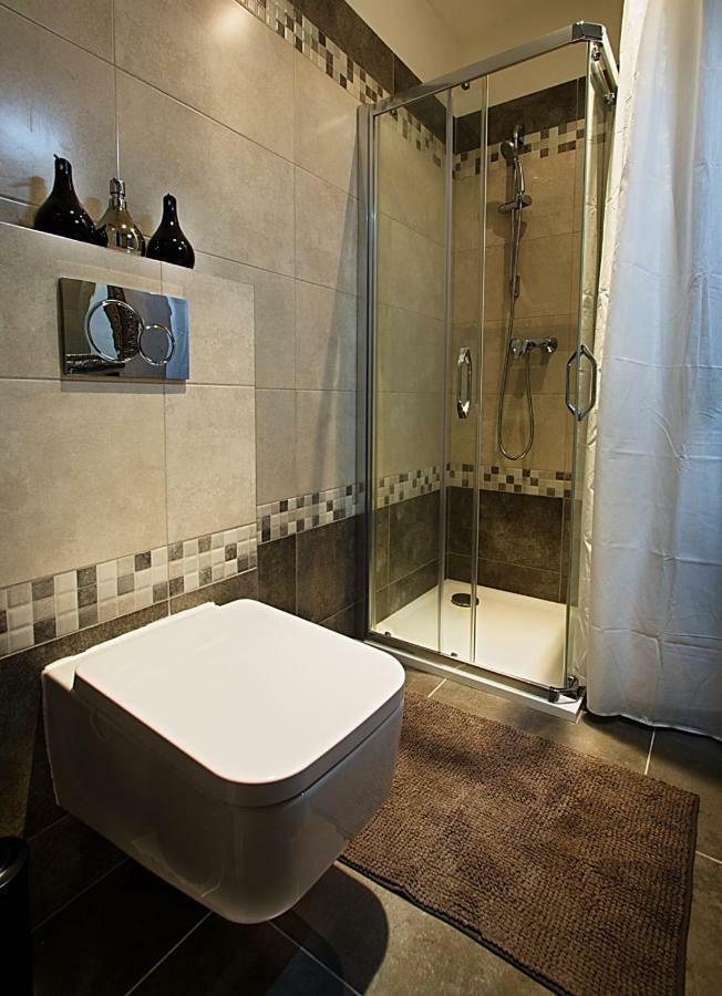 Romantic Designer Apartment Prague Exterior photo